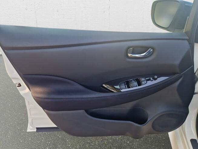 Nissan Leaf 40kWh N-Connecta ! Z polskiego salonu ! Faktura VAT !