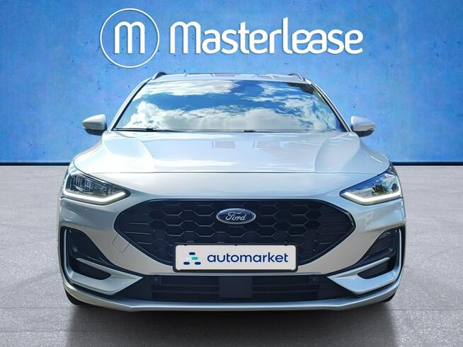 Ford Focus 1.0 EcoBoost mHEV ST-Line X ! Z Polskiego Salonu ! Faktura Vat !