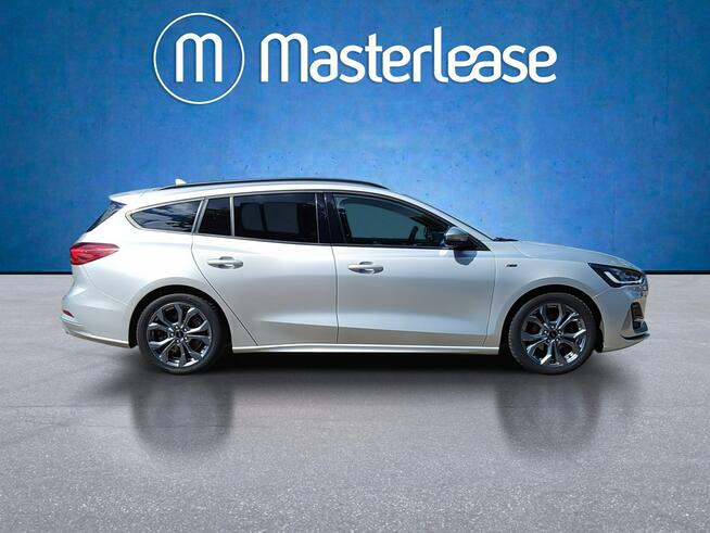 Ford Focus 1.0 EcoBoost mHEV ST-Line X ! Z Polskiego Salonu ! Faktura Vat !