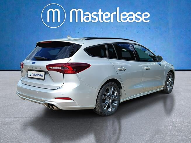 Ford Focus 1.0 EcoBoost mHEV ST-Line X ! Z Polskiego Salonu ! Faktura Vat !