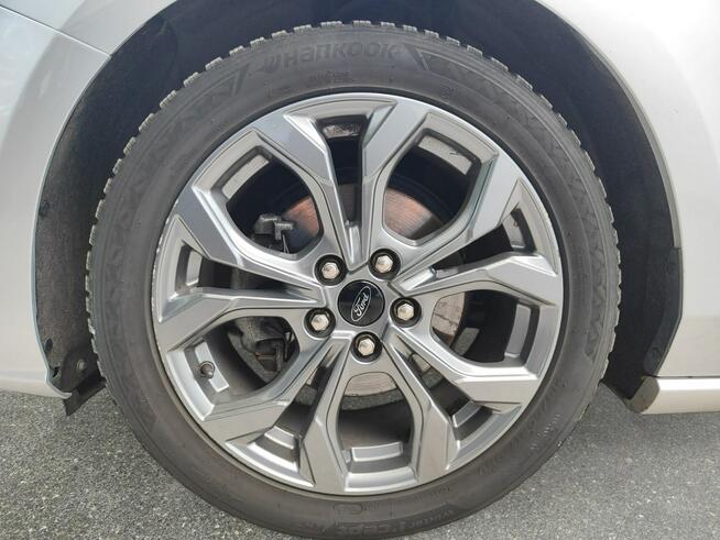 Ford Focus 1.0 EcoBoost mHEV ST-Line X ! Z Polskiego Salonu ! Faktura Vat !
