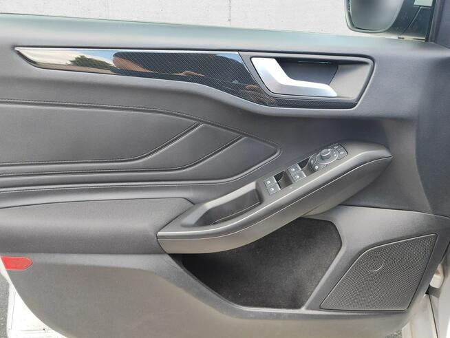 Ford Focus 1.0 EcoBoost mHEV ST-Line X ! Z Polskiego Salonu ! Faktura Vat !