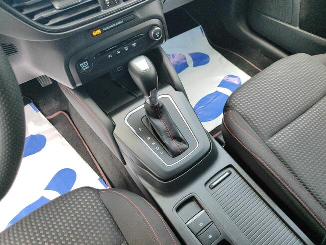Ford Focus 1.0 EcoBoost mHEV ST-Line X ! Z Polskiego Salonu ! Faktura Vat !