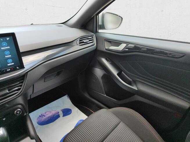 Ford Focus 1.0 EcoBoost mHEV ST-Line X ! Z Polskiego Salonu ! Faktura Vat !