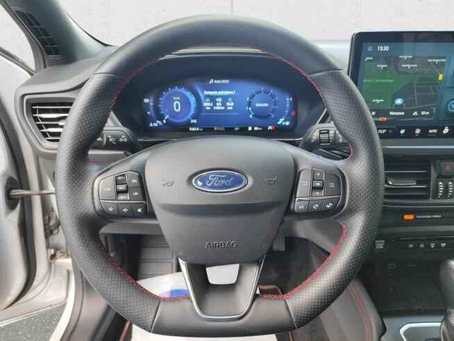 Ford Focus 1.0 EcoBoost mHEV ST-Line X ! Z Polskiego Salonu ! Faktura Vat !