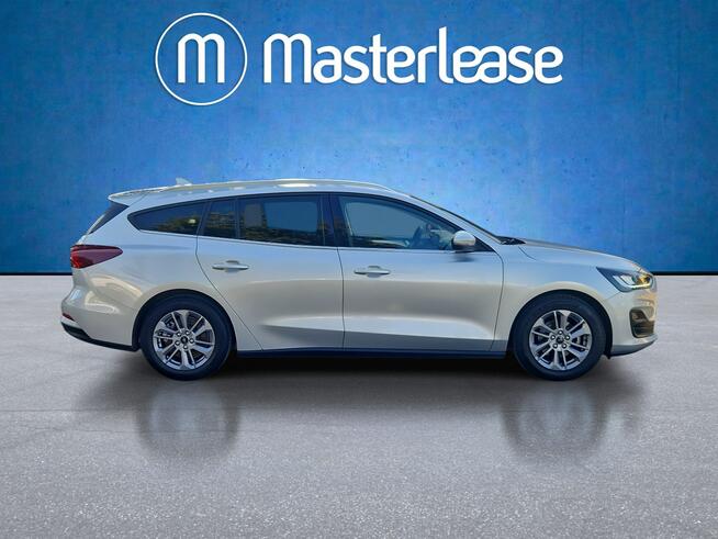 Ford Focus 1.0 EcoBoost Titanium X ! Z Polskiego Salonu ! Faktura VAT !