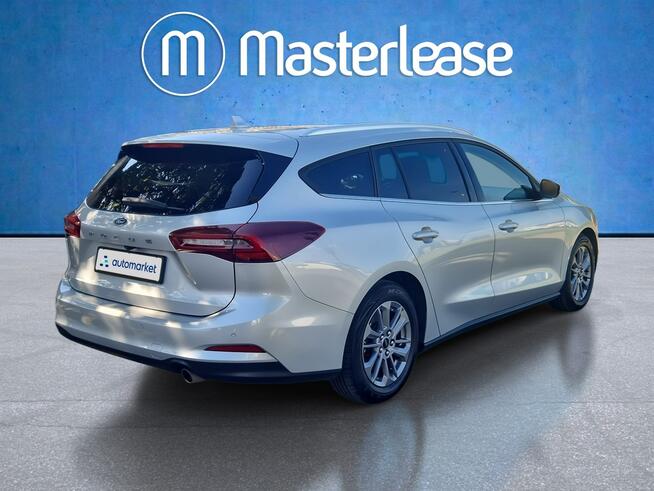 Ford Focus 1.0 EcoBoost Titanium X ! Z Polskiego Salonu ! Faktura VAT !