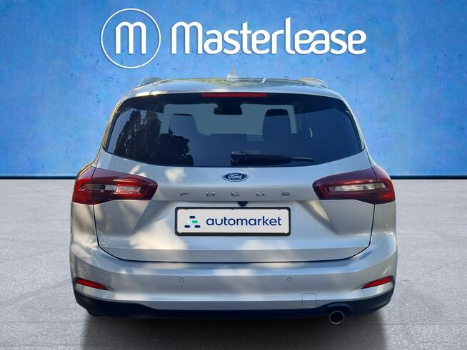 Ford Focus 1.0 EcoBoost Titanium X ! Z Polskiego Salonu ! Faktura VAT !