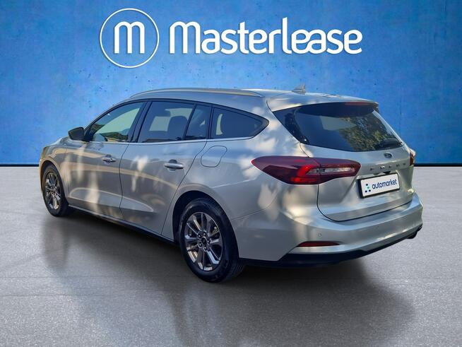 Ford Focus 1.0 EcoBoost Titanium X ! Z Polskiego Salonu ! Faktura VAT !