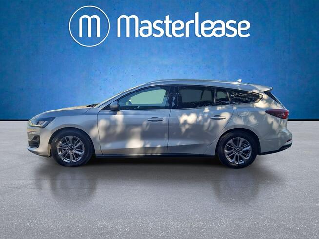 Ford Focus 1.0 EcoBoost Titanium X ! Z Polskiego Salonu ! Faktura VAT !