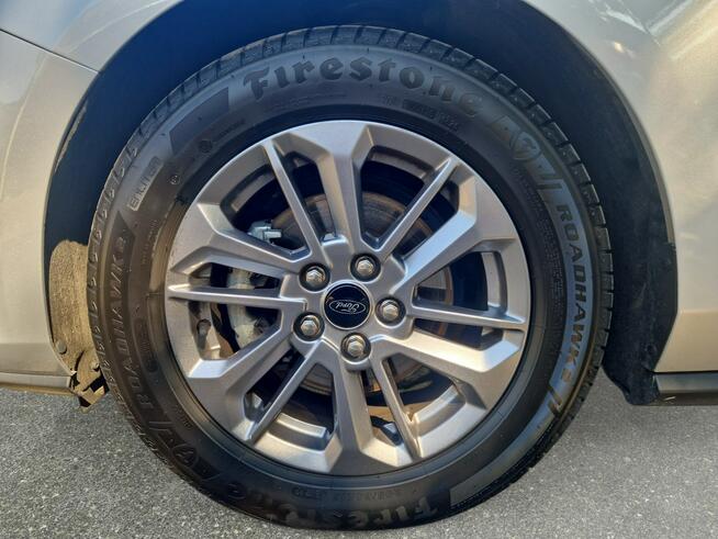 Ford Focus 1.0 EcoBoost Titanium X ! Z Polskiego Salonu ! Faktura VAT !