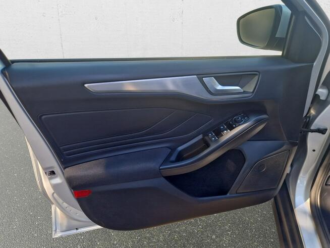 Ford Focus 1.0 EcoBoost Titanium X ! Z Polskiego Salonu ! Faktura VAT !