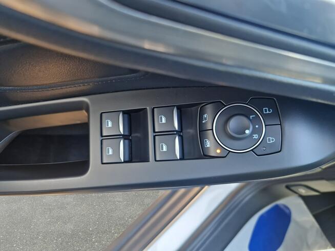 Ford Focus 1.0 EcoBoost Titanium X ! Z Polskiego Salonu ! Faktura VAT !