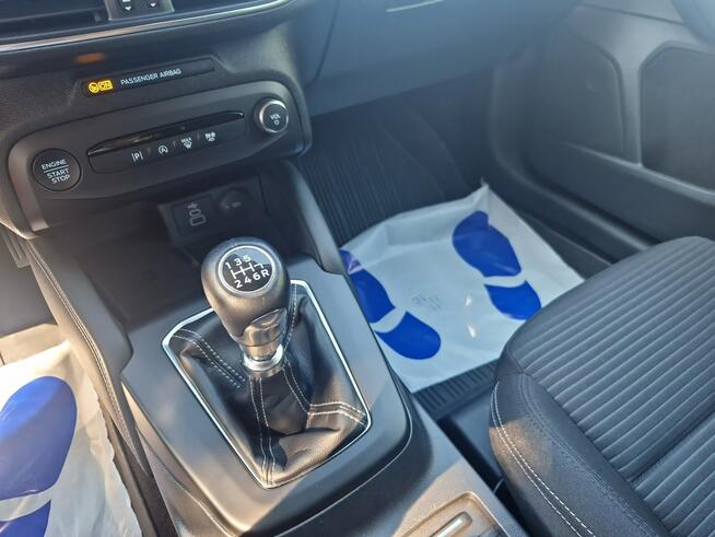 Ford Focus 1.0 EcoBoost Titanium X ! Z Polskiego Salonu ! Faktura VAT !