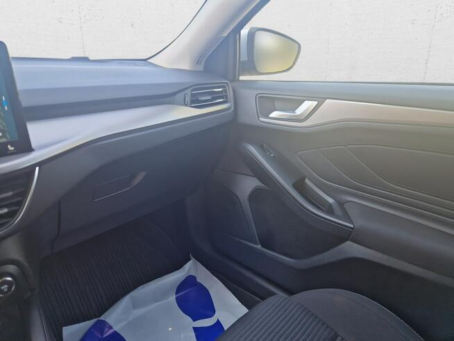 Ford Focus 1.0 EcoBoost Titanium X ! Z Polskiego Salonu ! Faktura VAT !