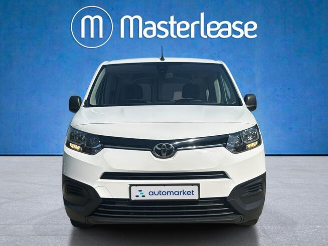 Toyota Proace City Verso 1.5 D-4D Combi ! Z Polskiego Salonu ! Faktura VAT !