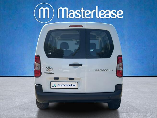 Toyota Proace City Verso 1.5 D-4D Combi ! Z Polskiego Salonu ! Faktura VAT !