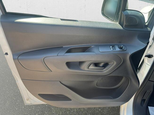 Toyota Proace City Verso 1.5 D-4D Combi ! Z Polskiego Salonu ! Faktura VAT !
