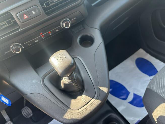 Toyota Proace City Verso 1.5 D-4D Combi ! Z Polskiego Salonu ! Faktura VAT !
