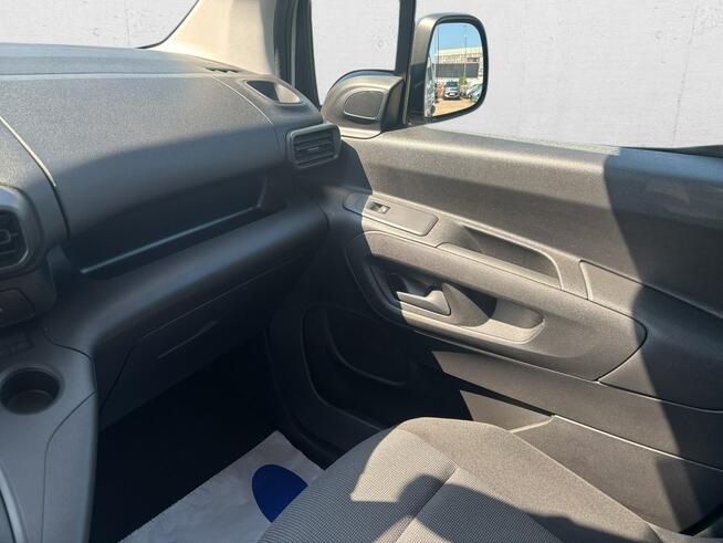 Toyota Proace City Verso 1.5 D-4D Combi ! Z Polskiego Salonu ! Faktura VAT !