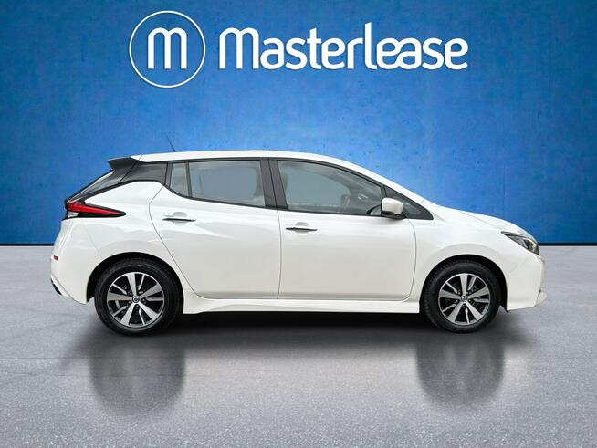 Nissan Leaf 40kWh Acenta! Z polskiego salonu ! Faktura VAT !