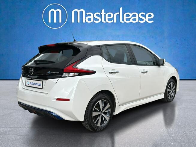 Nissan Leaf 40kWh Acenta! Z polskiego salonu ! Faktura VAT !