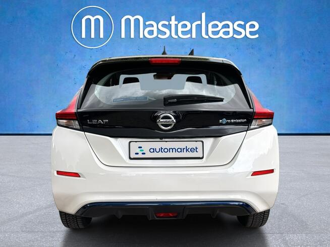 Nissan Leaf 40kWh Acenta! Z polskiego salonu ! Faktura VAT !