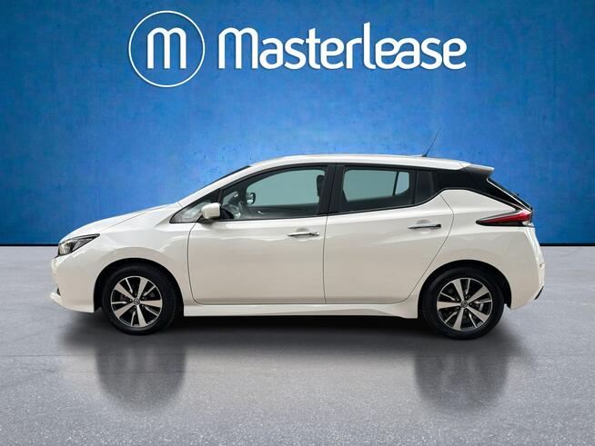Nissan Leaf 40kWh Acenta! Z polskiego salonu ! Faktura VAT !