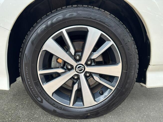 Nissan Leaf 40kWh Acenta! Z polskiego salonu ! Faktura VAT !