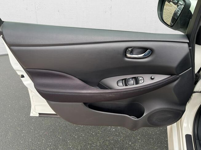 Nissan Leaf 40kWh Acenta! Z polskiego salonu ! Faktura VAT !