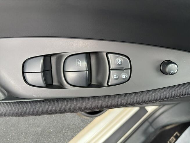 Nissan Leaf 40kWh Acenta! Z polskiego salonu ! Faktura VAT !