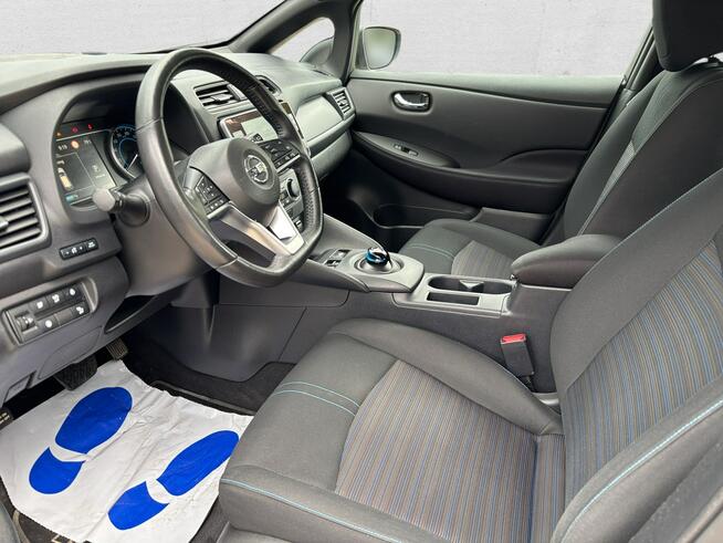Nissan Leaf 40kWh Acenta! Z polskiego salonu ! Faktura VAT !
