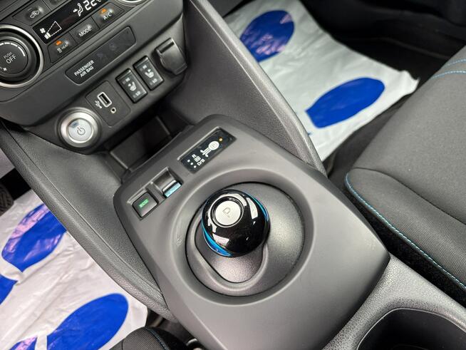 Nissan Leaf 40kWh Acenta! Z polskiego salonu ! Faktura VAT !