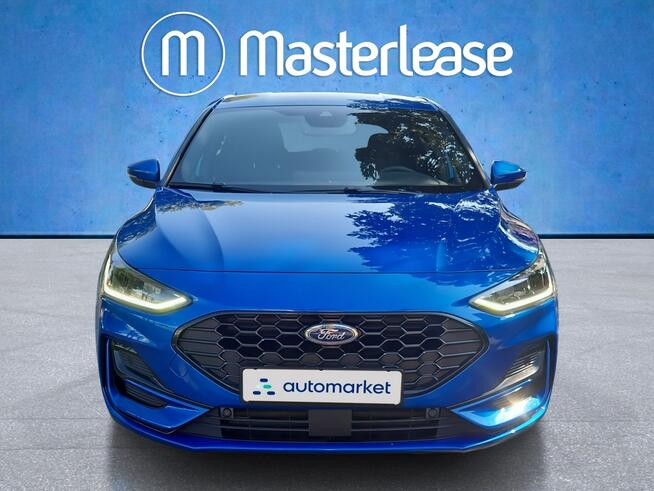 Ford Focus 1.0 EcoBoost mHEV ST-Line X ! Z Polskiego Salonu ! Faktura Vat !