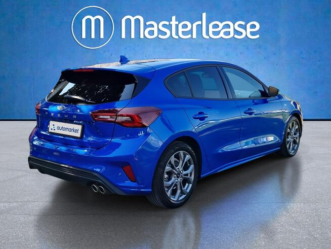 Ford Focus 1.0 EcoBoost mHEV ST-Line X ! Z Polskiego Salonu ! Faktura Vat !
