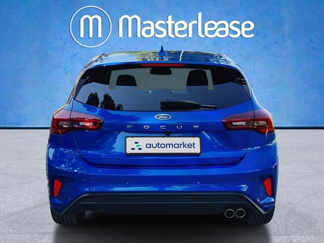 Ford Focus 1.0 EcoBoost mHEV ST-Line X ! Z Polskiego Salonu ! Faktura Vat !
