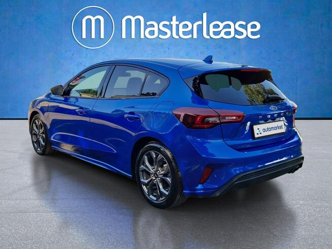 Ford Focus 1.0 EcoBoost mHEV ST-Line X ! Z Polskiego Salonu ! Faktura Vat !