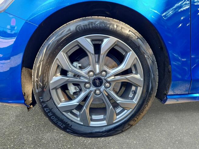 Ford Focus 1.0 EcoBoost mHEV ST-Line X ! Z Polskiego Salonu ! Faktura Vat !