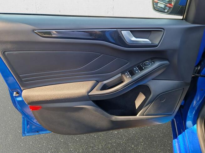 Ford Focus 1.0 EcoBoost mHEV ST-Line X ! Z Polskiego Salonu ! Faktura Vat !