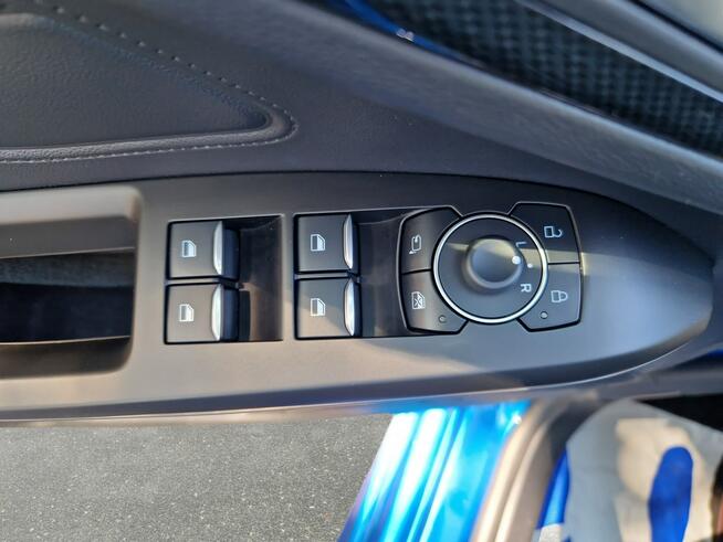 Ford Focus 1.0 EcoBoost mHEV ST-Line X ! Z Polskiego Salonu ! Faktura Vat !