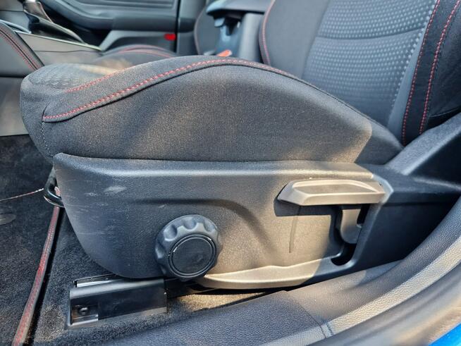 Ford Focus 1.0 EcoBoost mHEV ST-Line X ! Z Polskiego Salonu ! Faktura Vat !