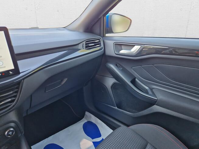Ford Focus 1.0 EcoBoost mHEV ST-Line X ! Z Polskiego Salonu ! Faktura Vat !