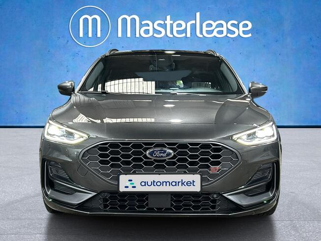 Ford Focus 2.3 EcoBoost ST X ! Z Polskiego Salonu ! Faktura VAT !