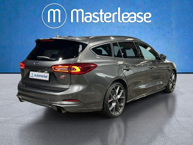 Ford Focus 2.3 EcoBoost ST X ! Z Polskiego Salonu ! Faktura VAT !