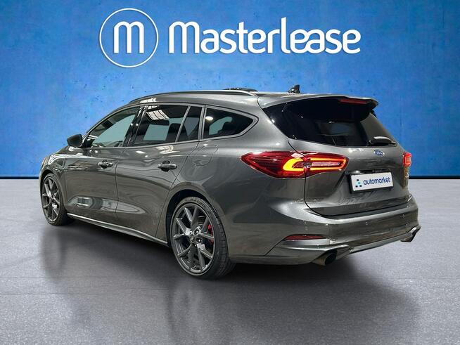 Ford Focus 2.3 EcoBoost ST X ! Z Polskiego Salonu ! Faktura VAT !
