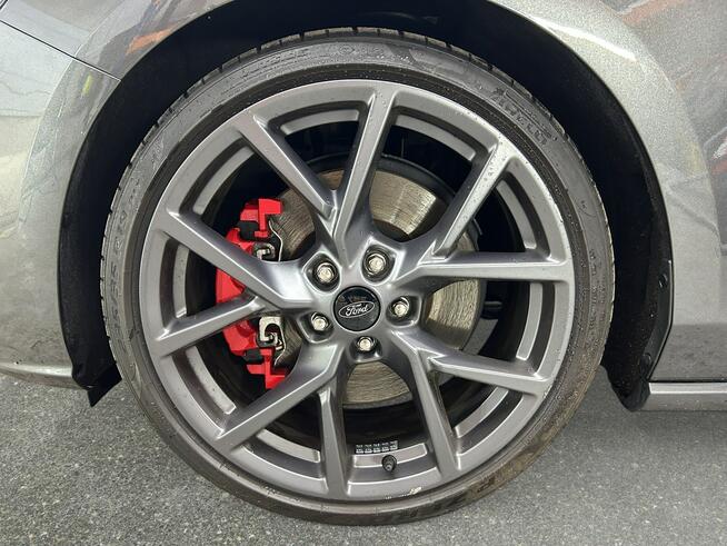Ford Focus 2.3 EcoBoost ST X ! Z Polskiego Salonu ! Faktura VAT !