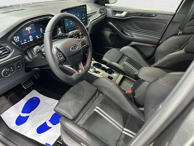 Ford Focus 2.3 EcoBoost ST X ! Z Polskiego Salonu ! Faktura VAT !