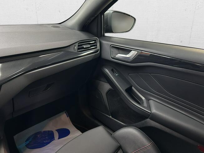 Ford Focus 2.3 EcoBoost ST X ! Z Polskiego Salonu ! Faktura VAT !