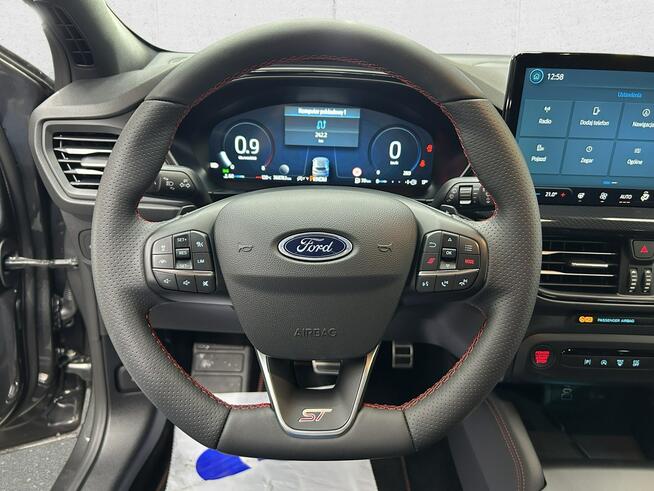 Ford Focus 2.3 EcoBoost ST X ! Z Polskiego Salonu ! Faktura VAT !