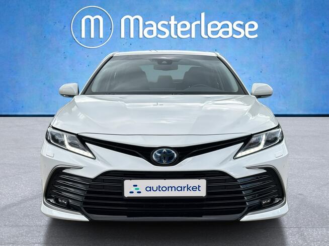 Toyota Camry 2.5 Hybrid Comfort CVT ! Z Polskiego Salonu ! FV 23 % !